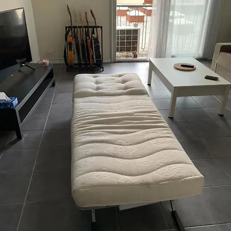 Appartement Studio 3 Personnes *