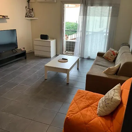Studio 3 Personnes * Saint-Laurent-du-Var
