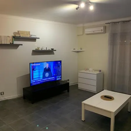 شقة Studio 3 Personnes