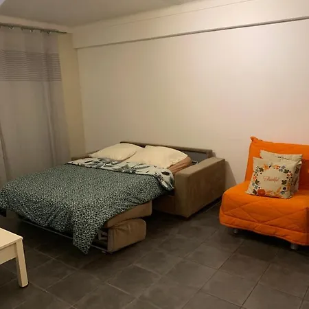 Apartment Studio 3 Personnes